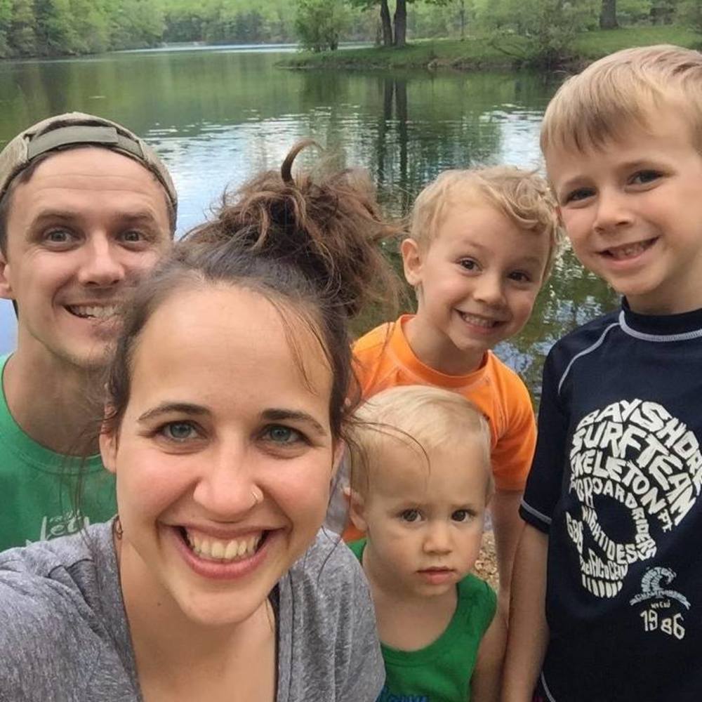 Meet your Posher, Laura